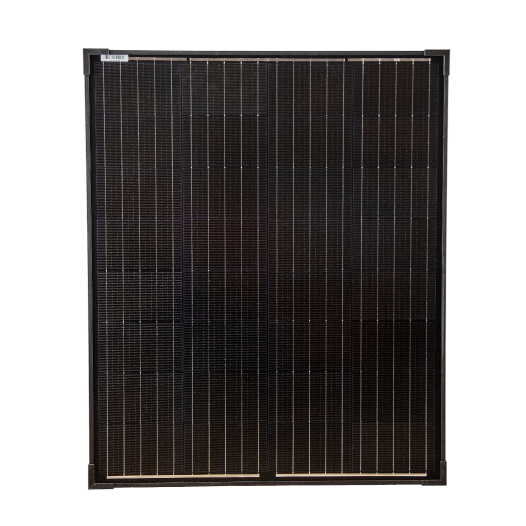 Storm 100-Watt Monocrystalline Solar Panel