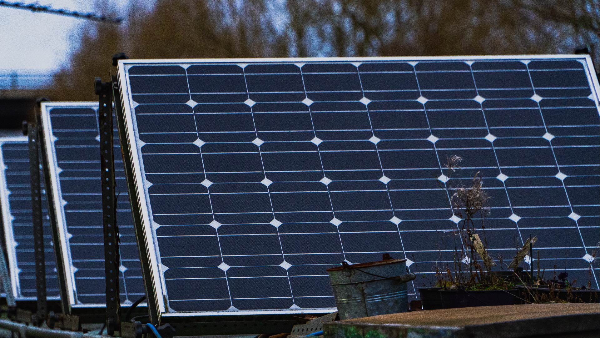 How to Set Up Solar Panels in 6 Easy Steps