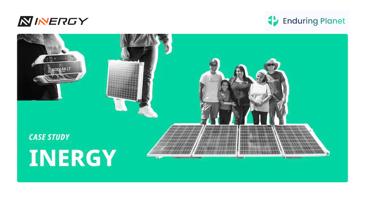 Blog - Inergy