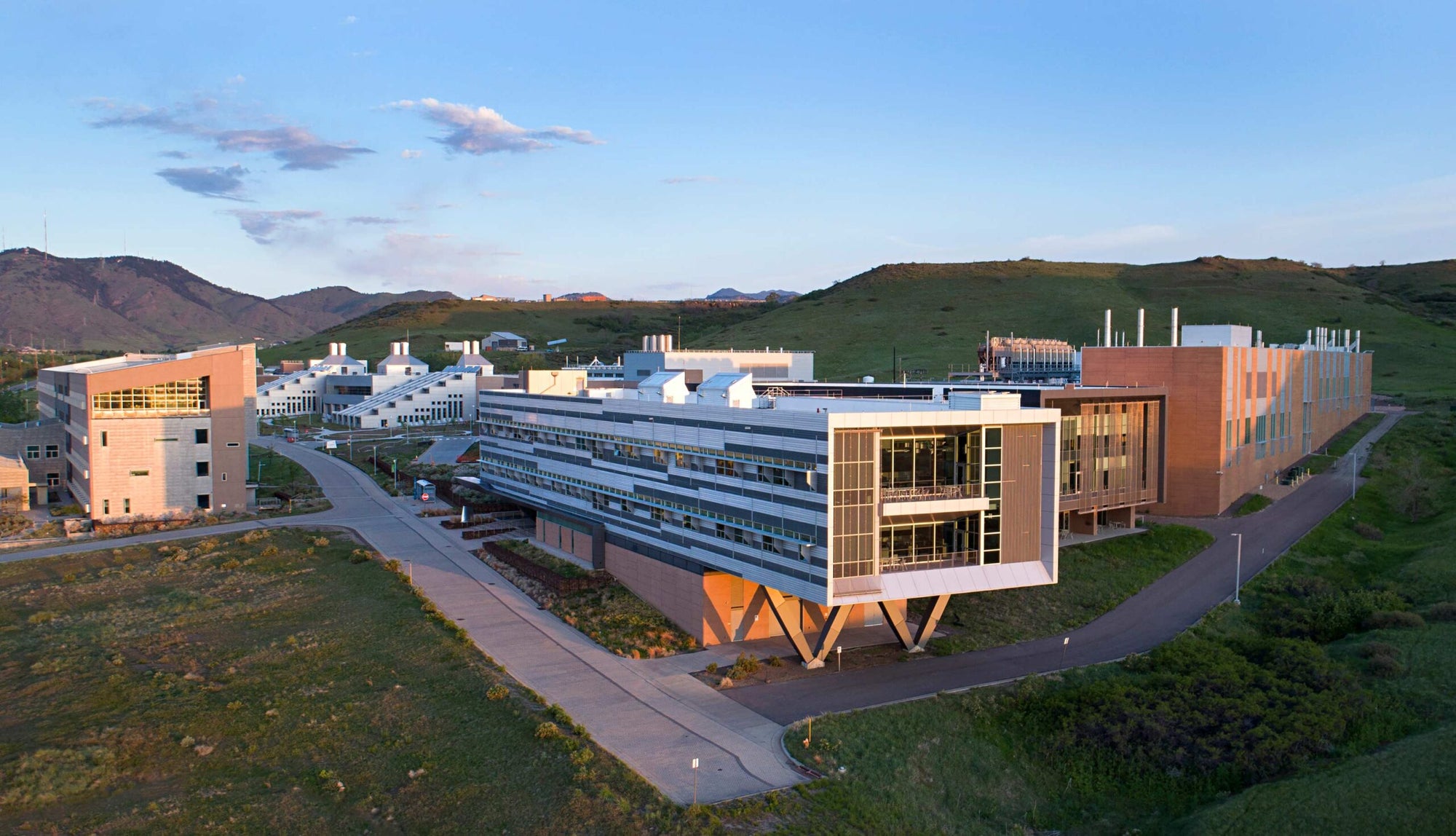 Inergy Selected to Present at the 2022 NREL Industry Growth Forum