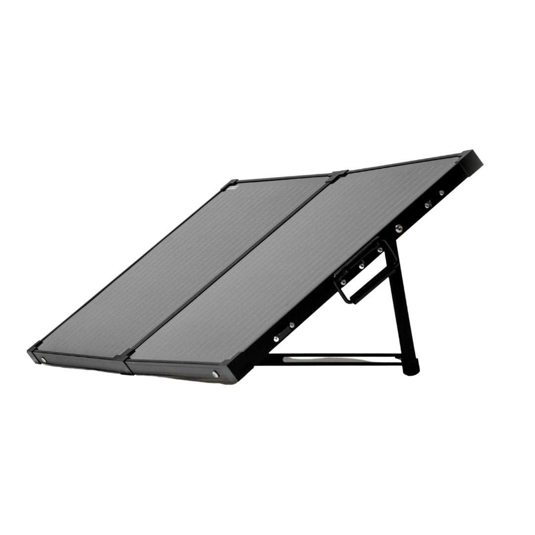 Ascent 100 Solar Panel
