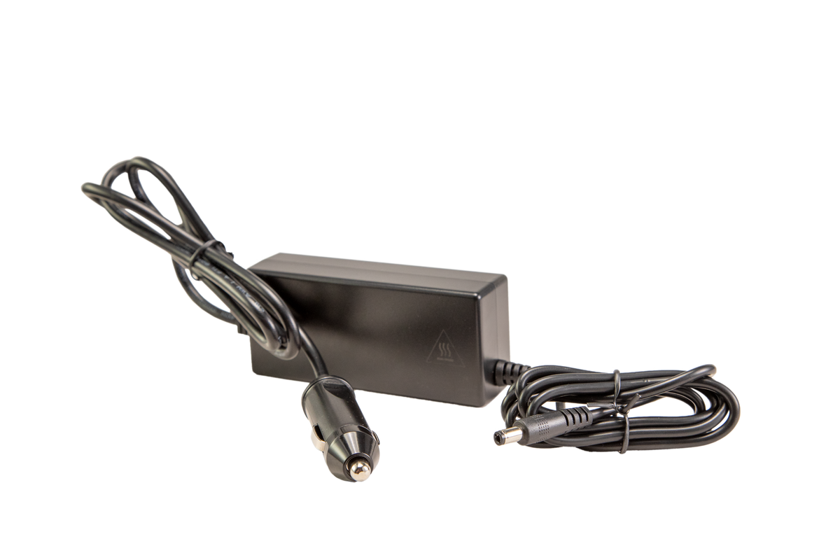 100W Power Station Car Charger