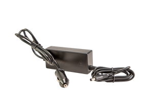 100W Power Station Car Charger