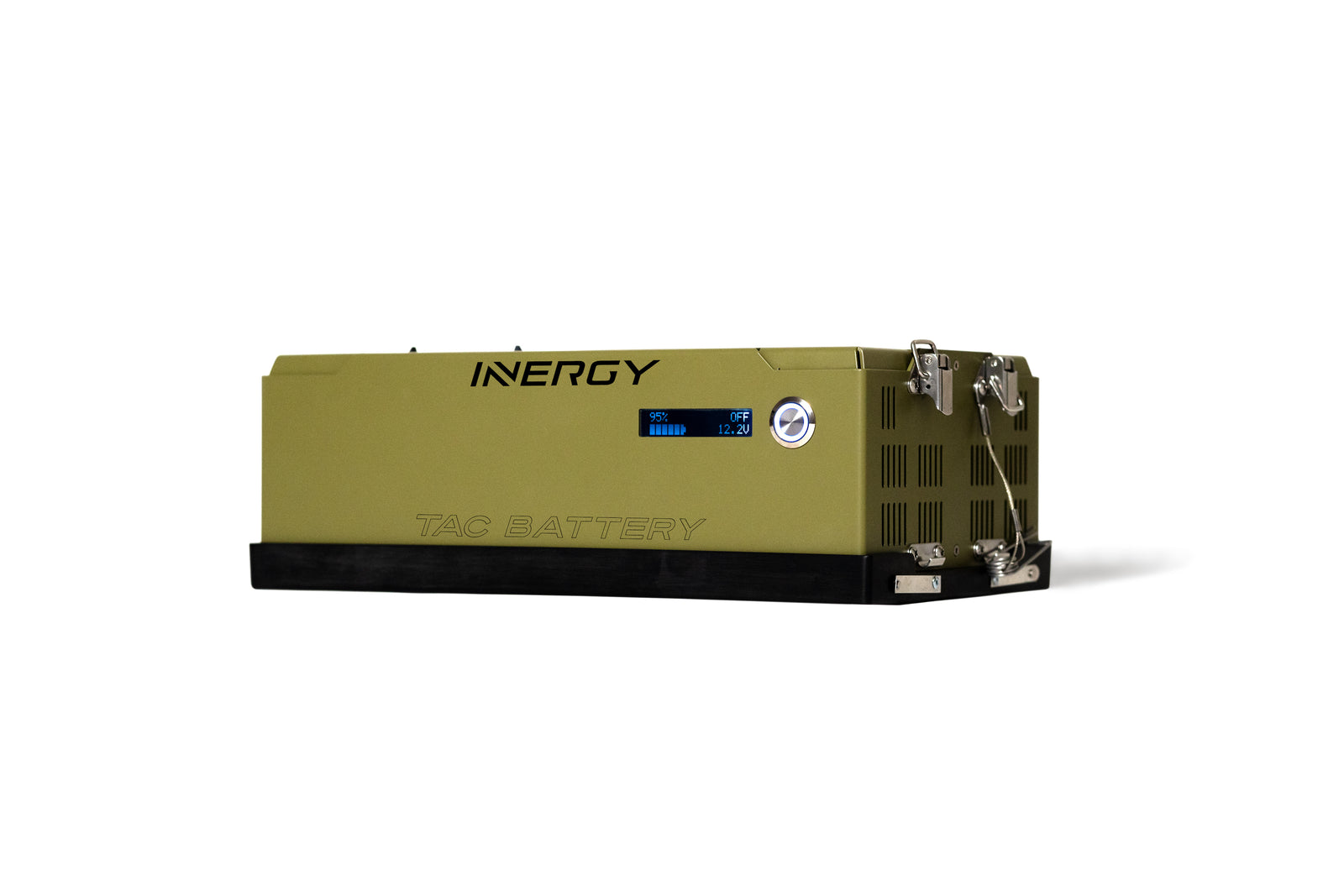 Flex Tactical 1kWh Battery (TAA Compliant)