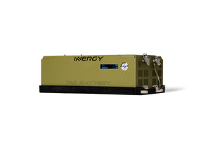 Flex Tactical 1kWh Battery (TAA Compliant)