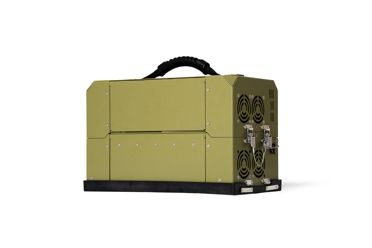 Flex Tactical 1500 Power Station