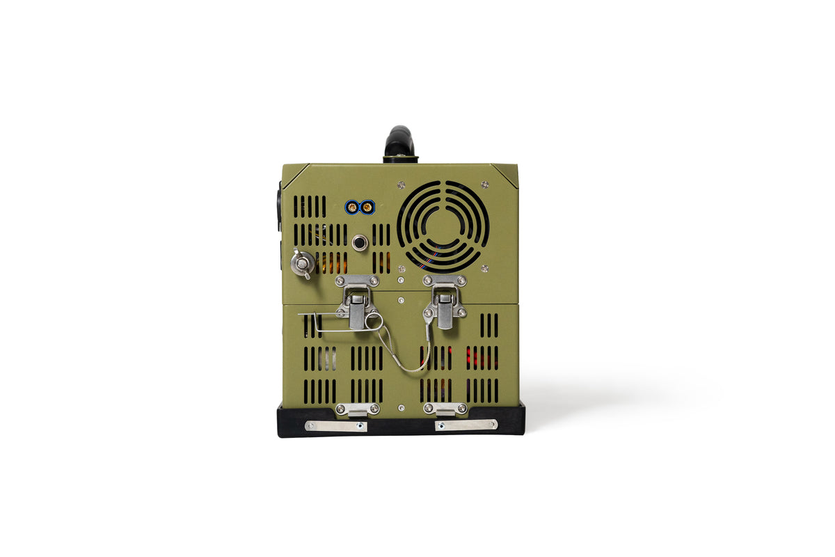 Flex Tactical 1500 Power Station