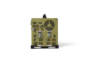 Flex Tactical 1500 Power Station (TAA Compliant)