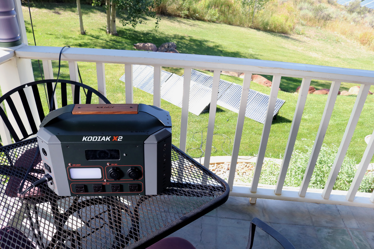 Kodiak X2 (out of stock)