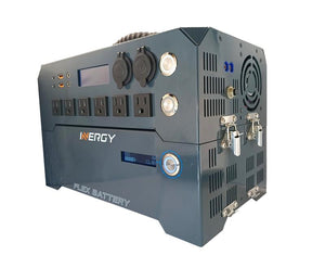 Flex 1500 TL Power Station