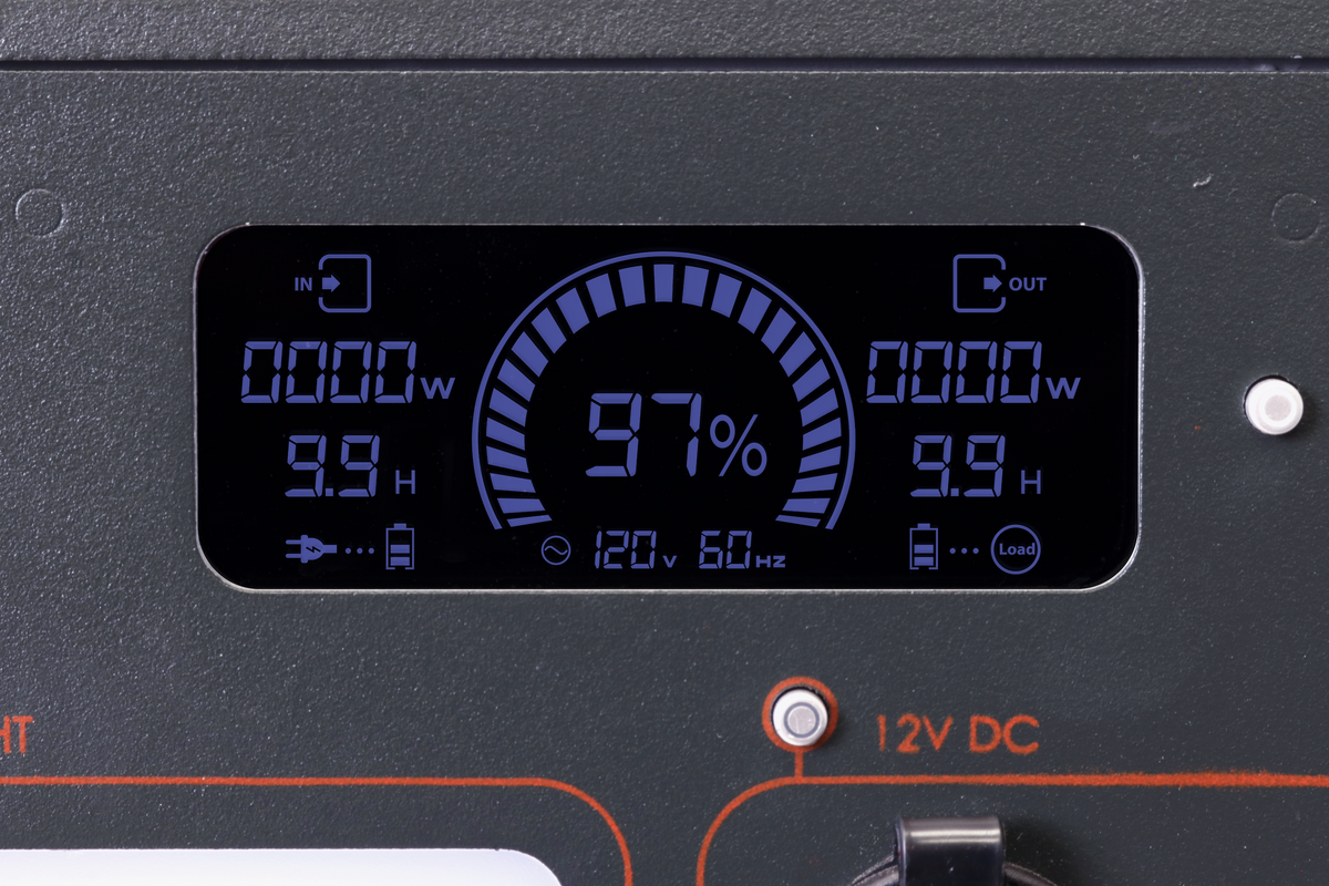 Kodiak X2 (out of stock)