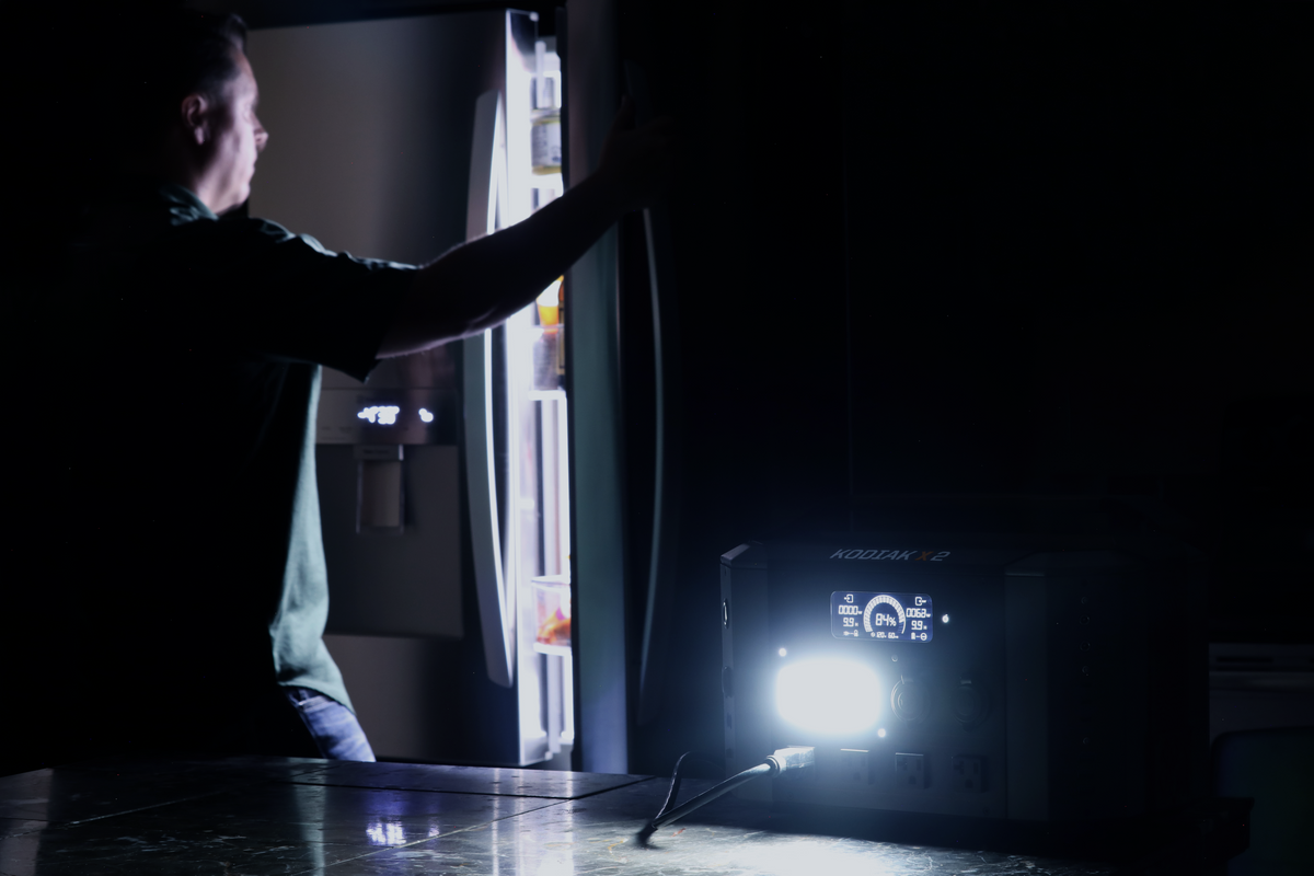 Kodiak X2 (out of stock)