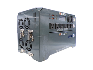Flex 1500 TL Power Station