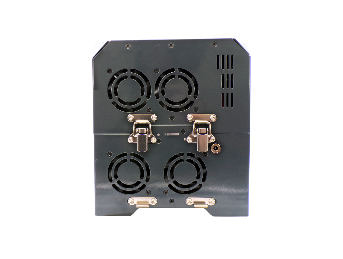 Flex 1500 TL Power Station
