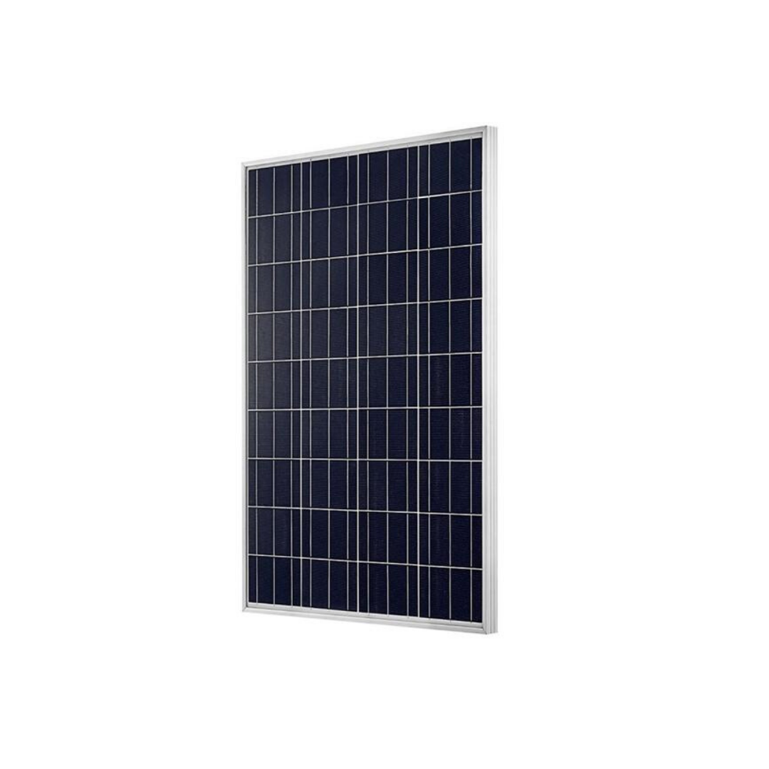 Solar Storm 100-Watt Polycrystalline Solar Panel