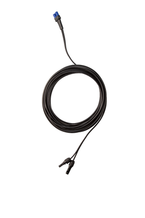 30' MC4 to EC8 Cable