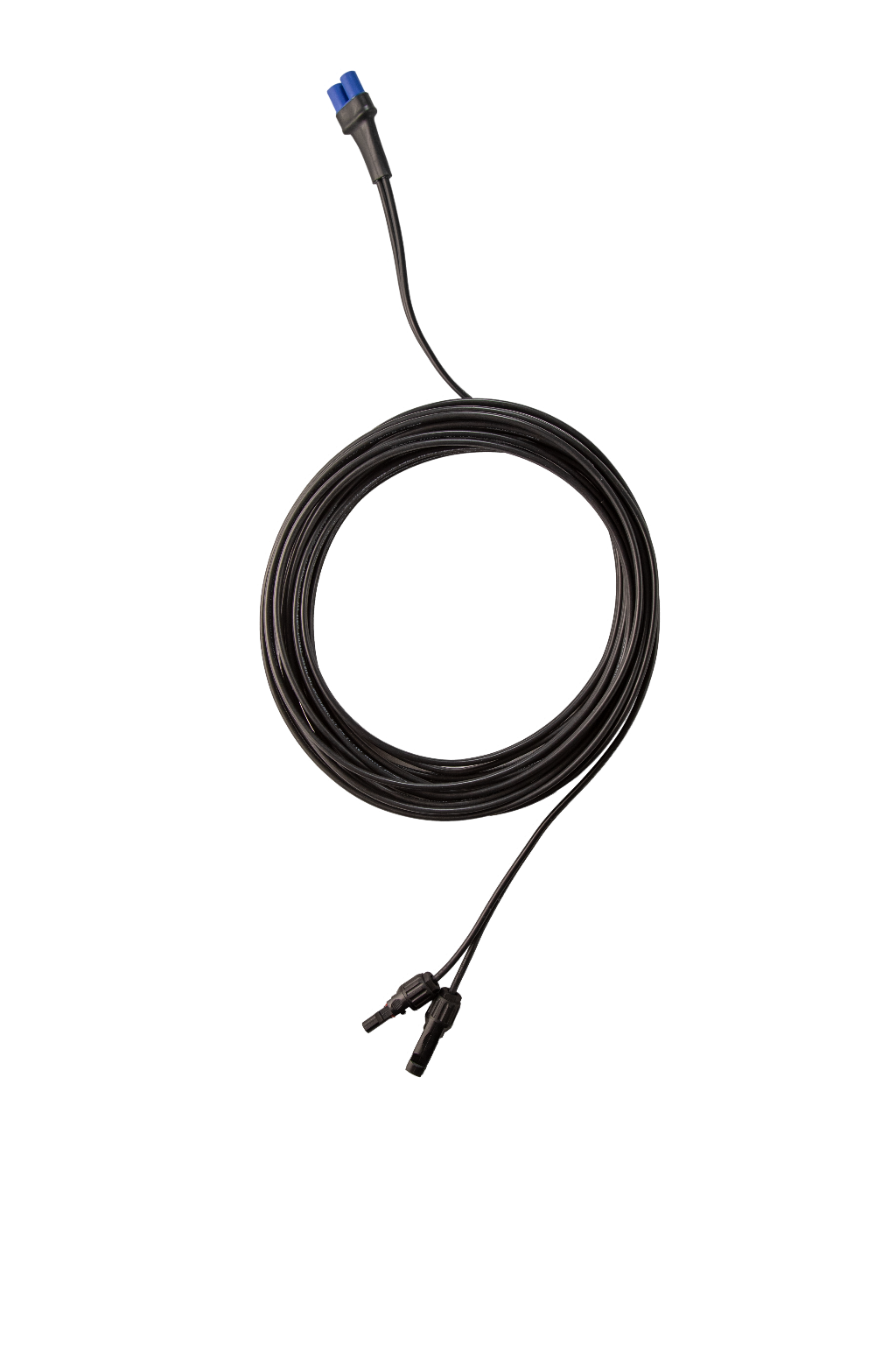 Gold Kit Inergy Flex 1500 Power Station with 4x 100W Storm Panels