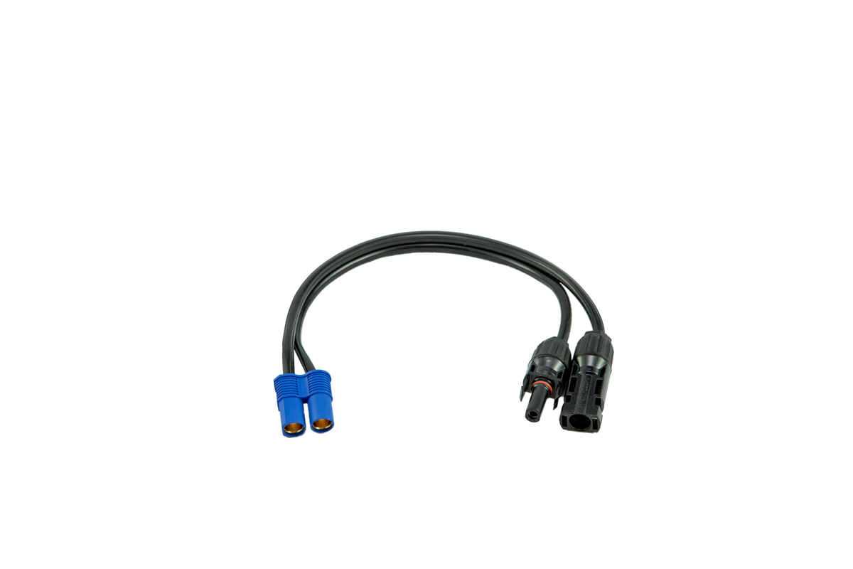 EC8-to-MC4 Adapter Cable