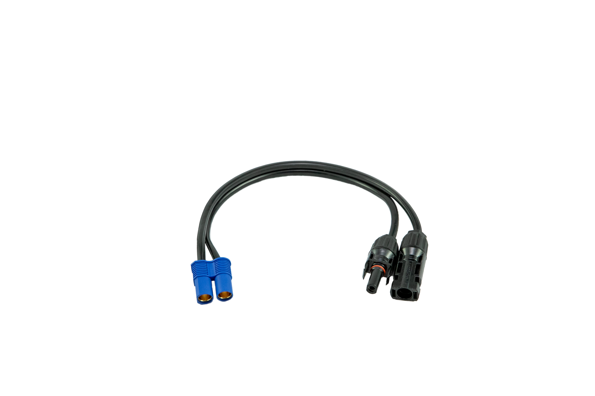 EC8-to-MC4 Adapter Cable