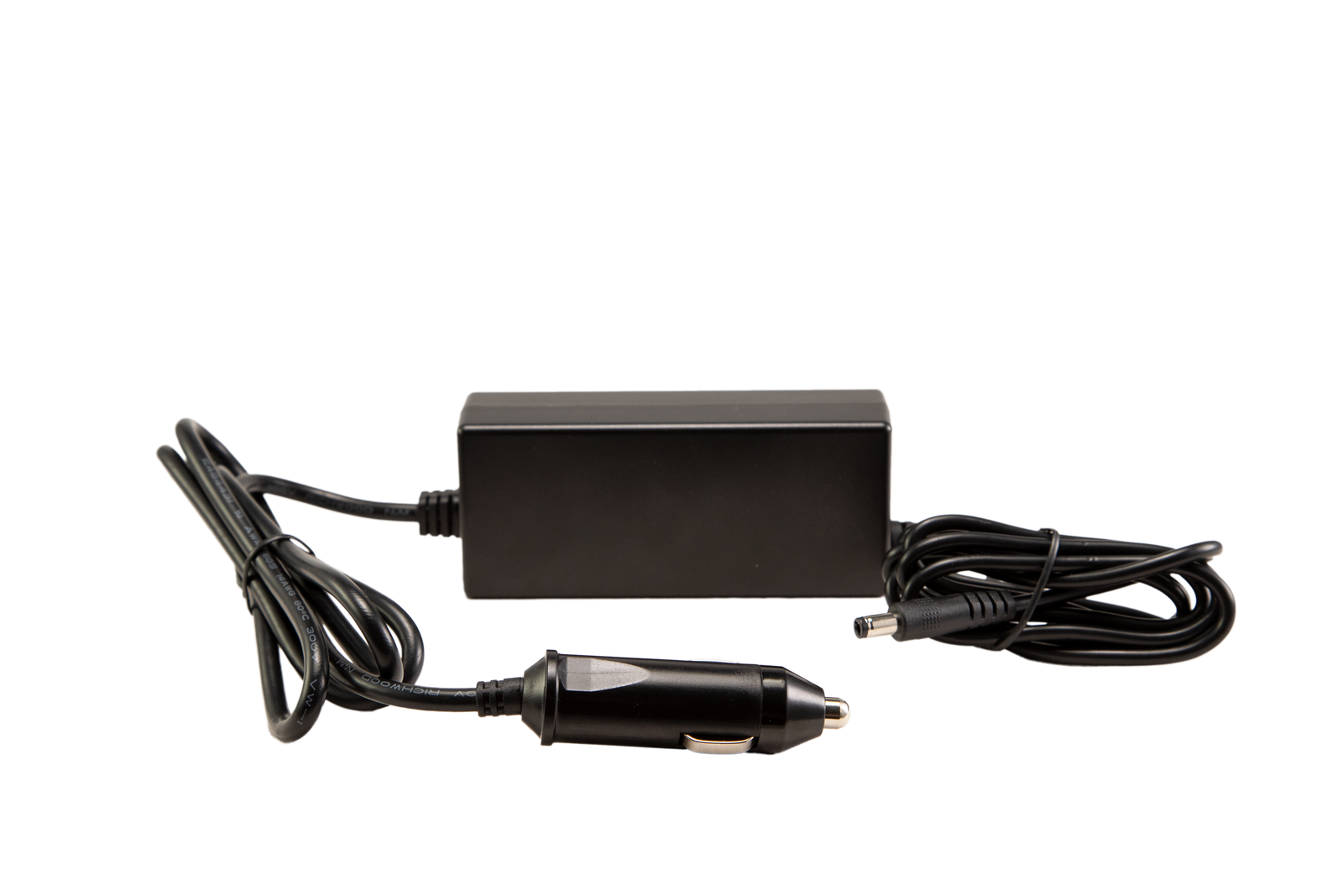 Power Station Car Charger