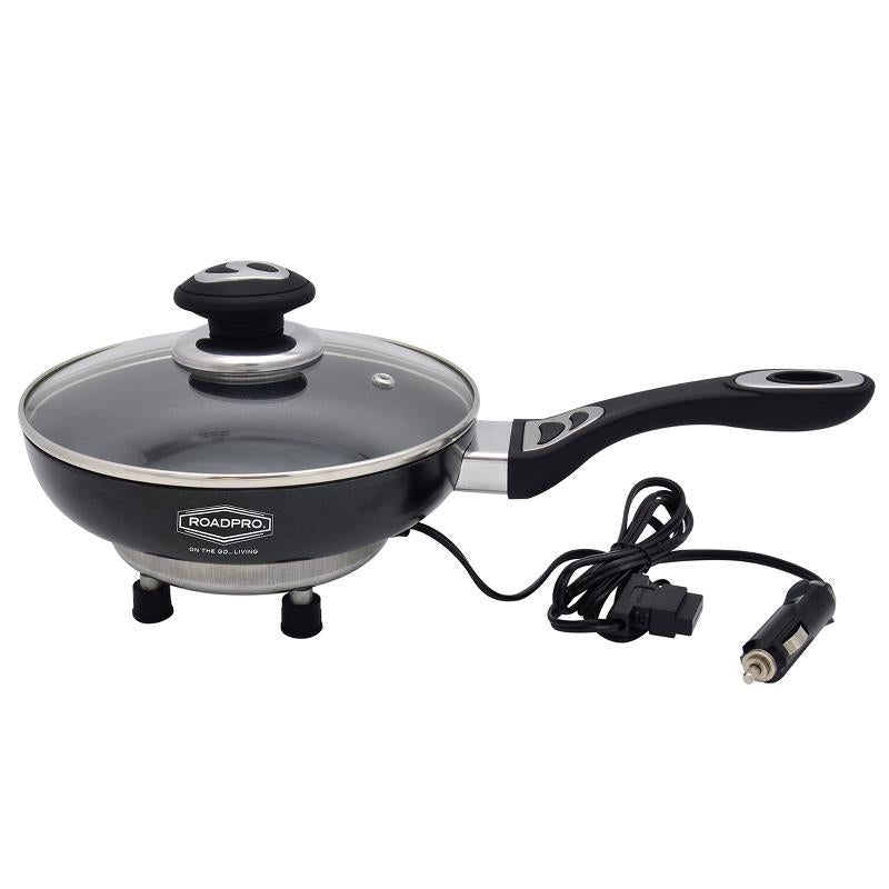 Find Durable Wholesale Battery Powered Electric Skillet Products 