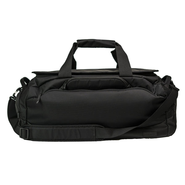 Faraday Defense 55L EMP Dry Duffel Bag XL Heavy Duty Black - Bug Out Duffle  Bag: Privacy, Signal-Blocking, Anti-tracking, RF Shielding for Law