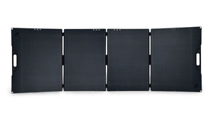 Trek 200-Watt Solar Panel