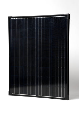 Gen 2 Solar Storm 100-Watt Monocrystalline Solar Panel