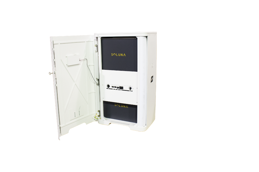 Soluna S12
