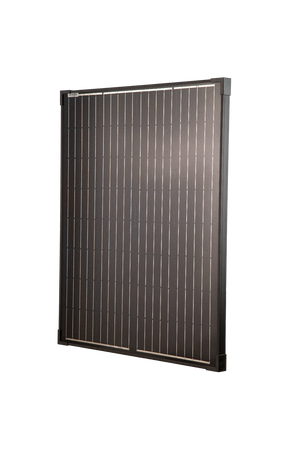 Storm 100-Watt Monocrystalline Solar Panel