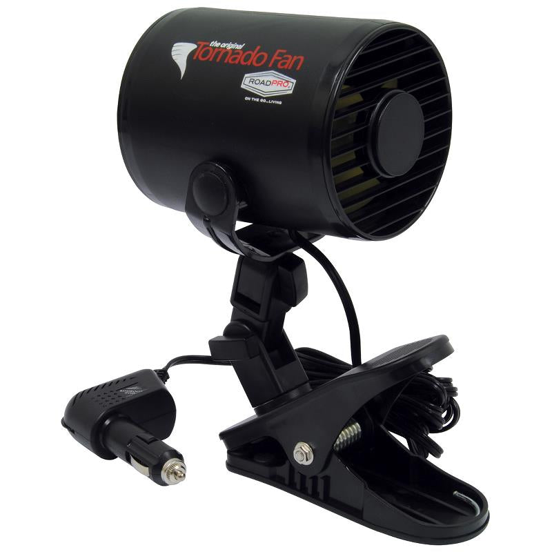 12V Tornado Fan