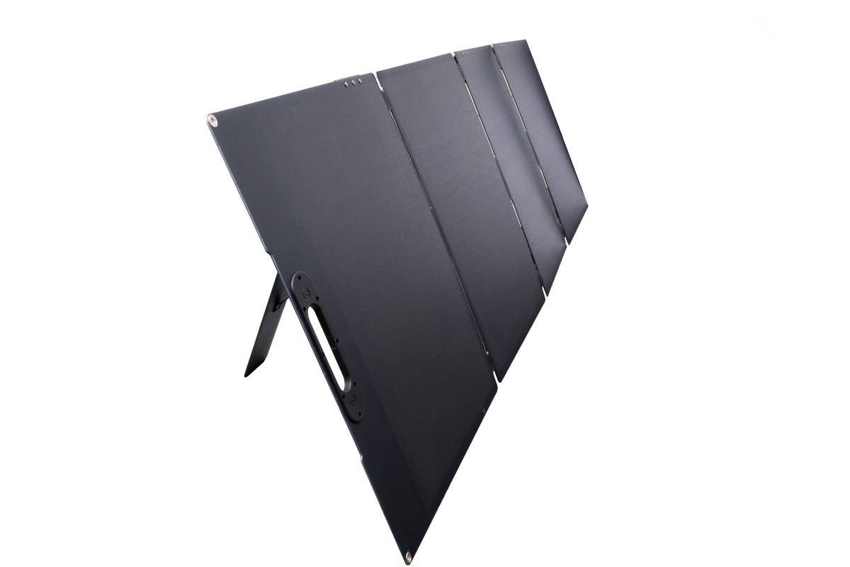 Trek 200-Watt Solar Panel