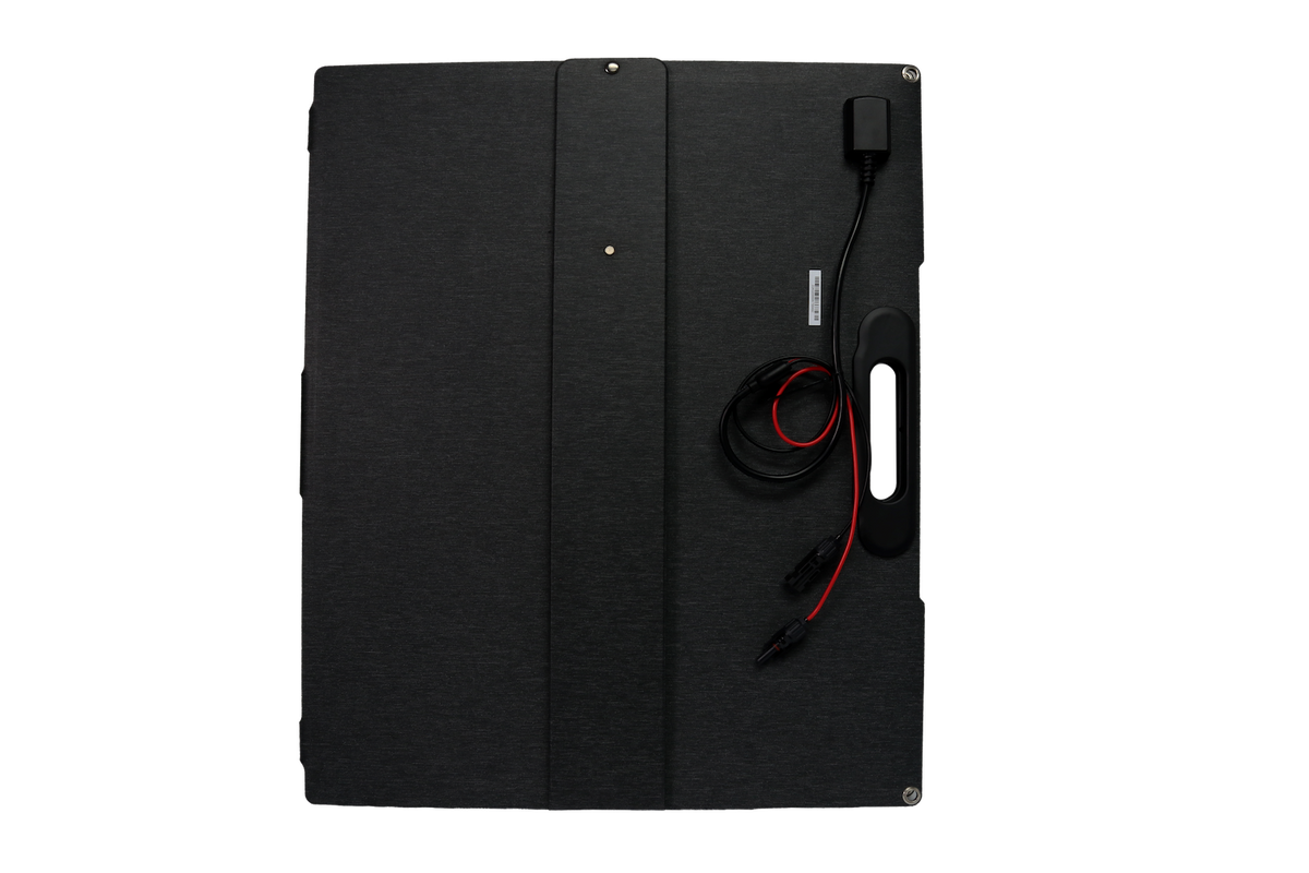 Trek 200-Watt Solar Panel