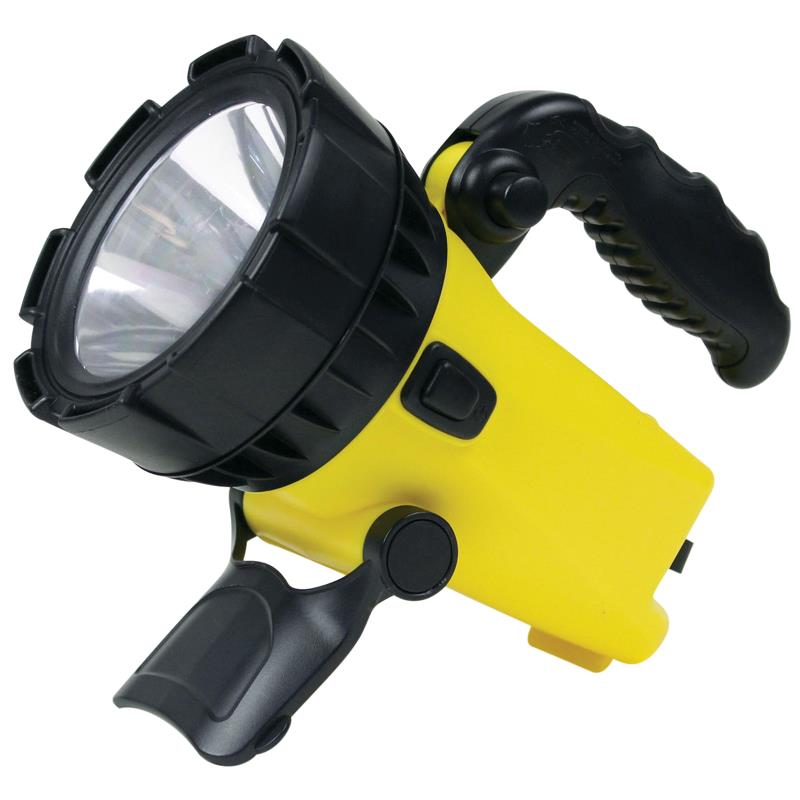 12v rechargable flashlight DC or AC Rechargeable Spotlight Accurate Reel Models:TXD-400X 6:1 LEFTY Blade V10 Backpack | It has an extreme Bell Tinted Visors